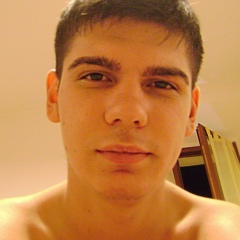Adrian Brunchi, 04.03.1994, Кишинев