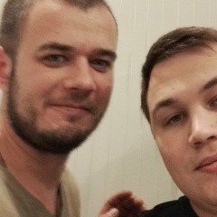 Александр Иванов, 09.04, Санкт-Петербург