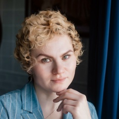 Ольга Шилкина, 23.07, Чебоксары