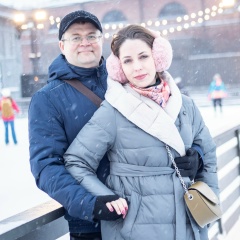 Раиса Спиридонова, 20.11, Минск