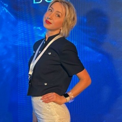Марина Фомина, 02.07, Пермь