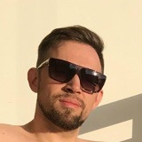 Станислав Лысков, 14.04
