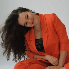 Юлия Татаринова