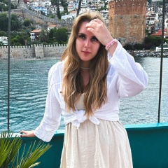 Виктория Подсвирова, 24.03.1999, Ставрополь