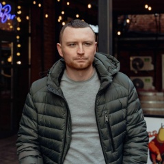 Дмитрий Некрасов, 15.08.1990, Санкт-Петербург