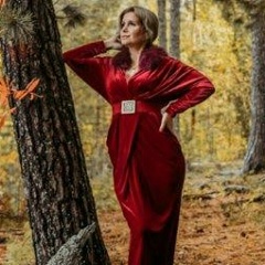 Светлана Сагидуллина, Нижневартовск