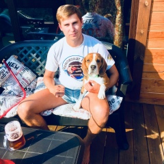 Вася Сидоров, 05.02.1991, Rio de Janeiro