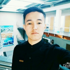 Нұрсұлтан Еркөбеков, 10.05, Алматы