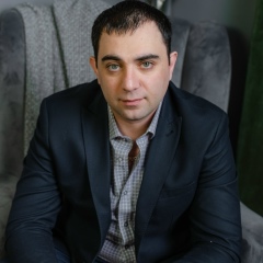 Вадим Гулиев, 28.05.1986, Норильск