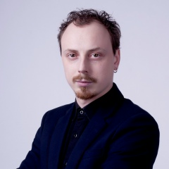 Алексей Лидовский, 30.08, Кривой Рог