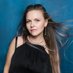 Алехандра Вилова, 05.10, Санкт-Петербург