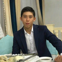 Rustem Zhakipbekov, 17.04