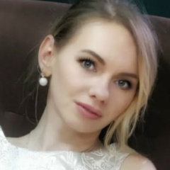 Надежда Мишина, 20.04, Оренбург