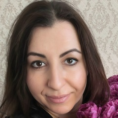 Марина Маринина, 20.02, Сочи