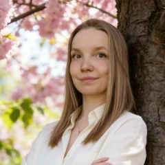 Алёна Рожкова, 13.07, Зеленоград