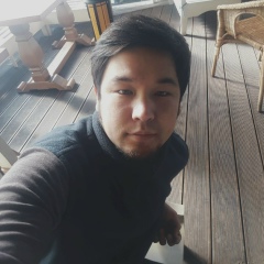 Ахмет Кенжетаев, 12.03.1905, Алматы