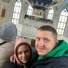 Алексей Сосновский, 26.04.1985, Москва