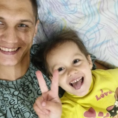 Денис Петров, 16.07, Чебоксары