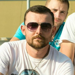 Станислав Алисиевич, 08.07, Минск