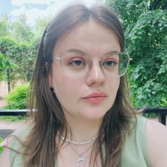 Ольга Каретова, 06.05, Москва