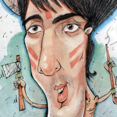 Сергей Михайлов, 05.04