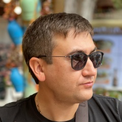 Артём Галиев, 15.04.1985, Чистополь