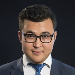 Асхат Кайбушев, 27.09.1989, Москва