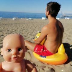 Игорь Рустамов, 09.12.1990, Санкт-Петербург