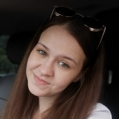 Наталия Филоненко, 04.02.1994, Москва