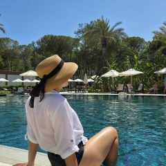 Валентина Ижининова-Лаврентьева, Новосибирск