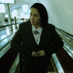 Юлия Малярова, 08.02, Санкт-Петербург