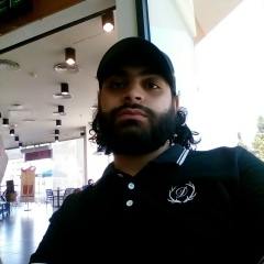 Ahmed Assar, 01.04.1989, Califon