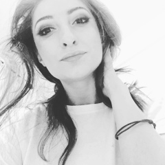 Катерина Сорокина, 09.05.1989, Львов