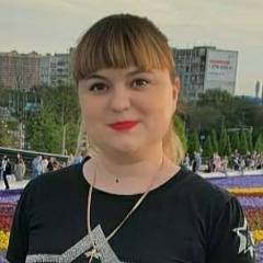 Наталья Дядик, 22.06.1989, Костанай
