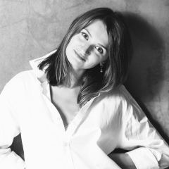 Ольга Никифорова, 17.01, Санкт-Петербург