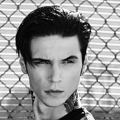 Damon Cameron, 27.04, São Paulo