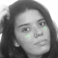 Stefhany Carvalho, 17.03.2001