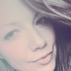 Кристина Ларина, 03.09, Москва