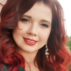 Вика Мельникова, 27.07.1993, Вильнюс