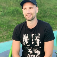 Андрей Ремез, 12.12.1988, Зеленоград