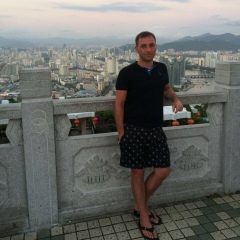 Кирилл Короткин, 07.02.1986, Санкт-Петербург