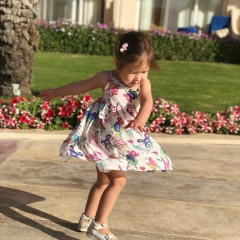 Жулдыз Рахимжанова, 09.09, Астана