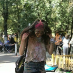 Merve Kara, 30.08