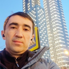 Голиб Игамбердиев, 28.07, Карши