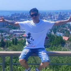 Дмитрий Полушко, 17.10