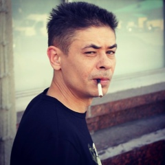 Алексей Фуфаев, 31.05.1969, Сочи