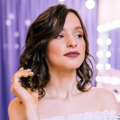 Liliya Gorbachova, 06.05, Черкассы