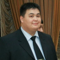 Самат Калмурзаев, 27.08, Алматы