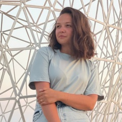 Ирина Ткаченко, 22.03, Красноярск