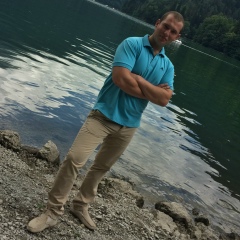 Илья Сибирцев, 16.09, Тула